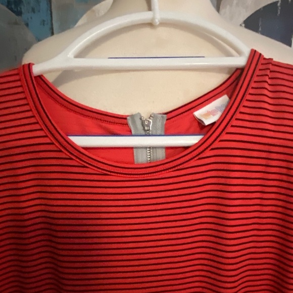 LuLaRoe Amelia Dress - Picture 10 of 10